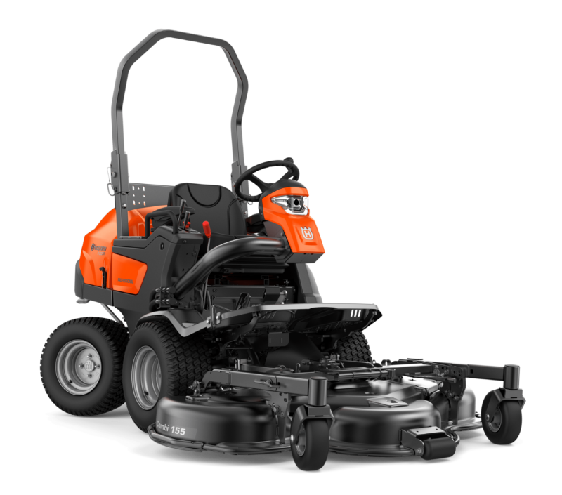 HUSQVARNA P 525DX